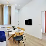 Apartman Charming 2br - 8p With Ac - Galerie Lafayette