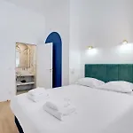 Apartman Charming 2br - 8p With Ac - Galerie Lafayette
